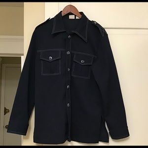 Vintage men’s coat